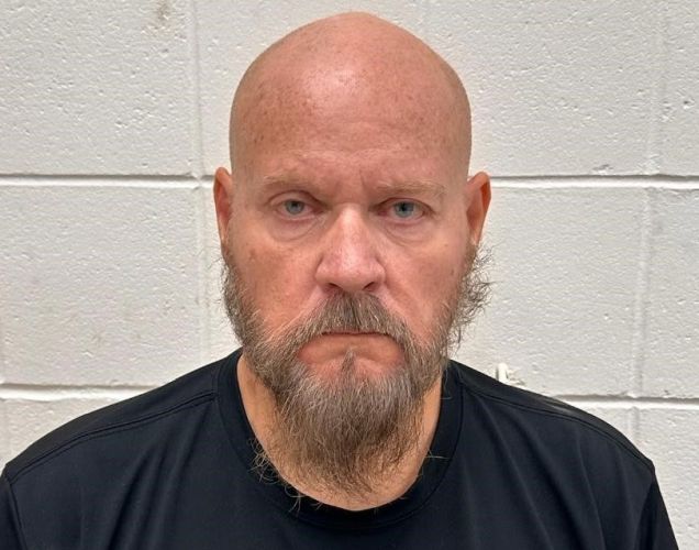 Ace News Today: Somerset County man arrested on child sex abuse and assault charges. Image credit: Maryland State Police