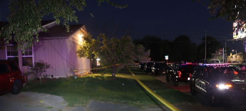 Ace News Today: Tulsa man arrested for stabbing his mom, sister, and 8-month-old niece