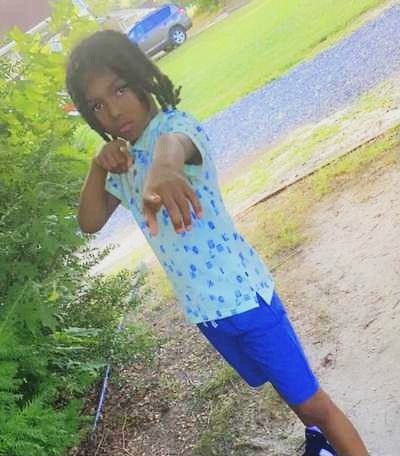 Ace News Today: Reward offered for info leading to arrest of 10-year-old boy’s murderer. Image credit Facebook