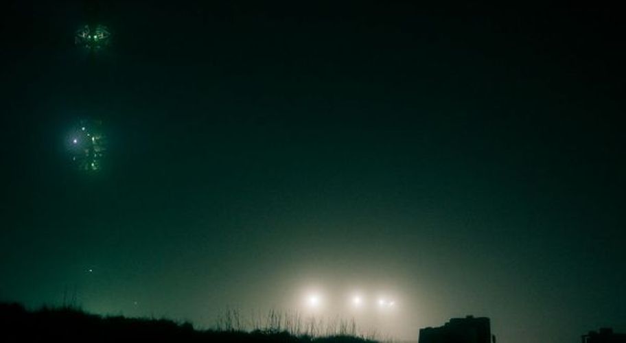 Ace News Today: New study reveals the best and worst states if you want to spot a UFO. Image credit: pexels.com