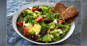 U.S. dietary trends: Is your state meat or veggie?