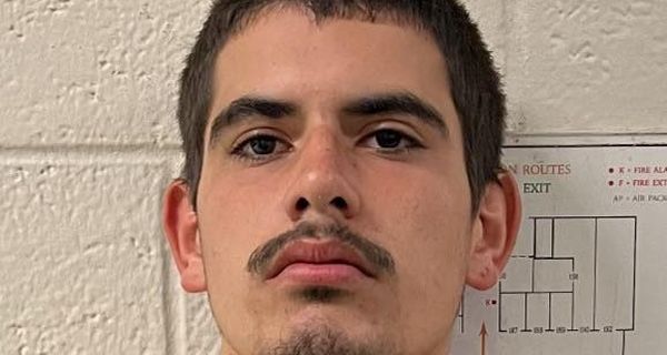 Fernando Hoffer-Rodriguez, Martin County Sheriff’s Office, Palm City, Florida, Florida Man, Guns, Drugs, Strange News, grand theft of a firearm, Child Neglect,