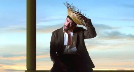 Latin superstar Bad Bunny to headline the 2026 Super Bowl halftime show