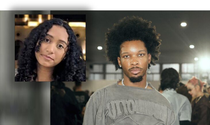 Singer D4vd cancels tour after body of missing girl, 15, found dead in trunk of his Tesla