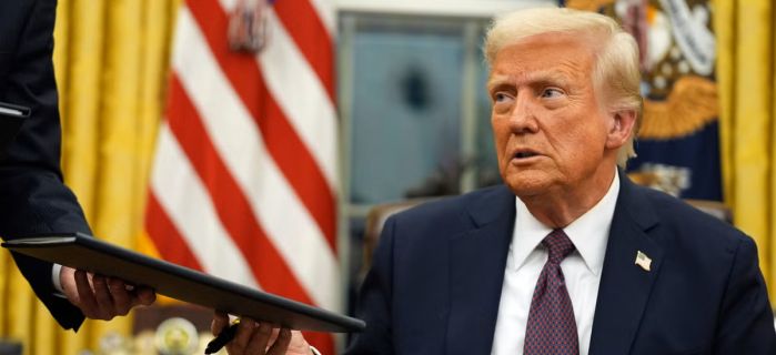 U.S. States sue Trump administration for threatening to pull funding for teen sex health education programs