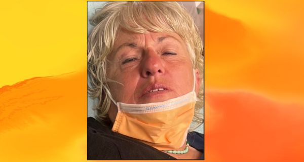 Baltimore Co. Police need help identifying found woman