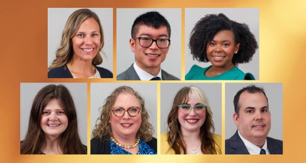 Introducing the 2026 Maryland Teacher of the Year finalists
