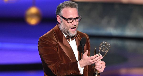 All the 2025 Emmy Award Winners