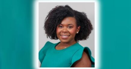 ALonna Soward-Puryear, Frederick Co. Public Schools, named ‘2026 Maryland Teacher of the Year’