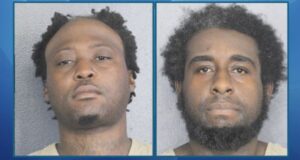 Cold case solved: Two charged in 2019 armed robbery and murder of Pompano Beach man