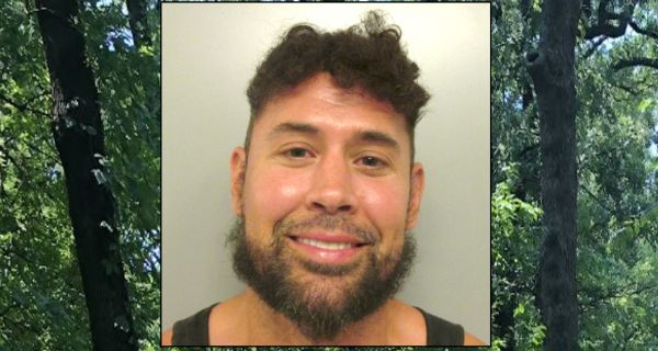 Hunter Park sexual assault suspect identified, arrested, charged with rape
