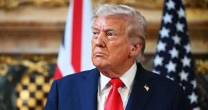 Trump is sending federal troops to quell non-existent ‘war-ravaged Portland’