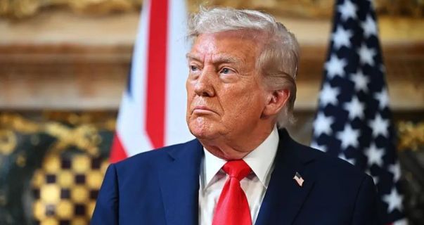 Trump is sending federal troops to quell non-existent ‘war-ravaged Portland’