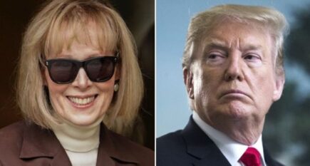 Trump still owes E. Jeanne Carroll $83.3 million for sexual assault and defamation