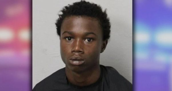 Teen, 14, charged with Jacksonville shooting murder of another teenager