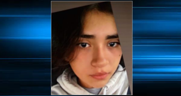 Kimberly Castellanos Orellana: Baltimore ‘Critically Missing’ teen