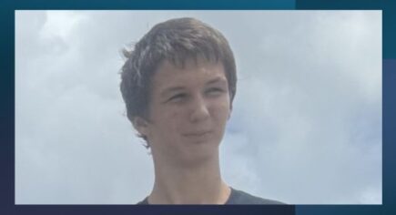 Levi Clark: High functioning autistic teen reported missing from Lake County