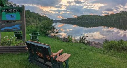 Let’s go camping! Here are the Top 10 spots in the USA