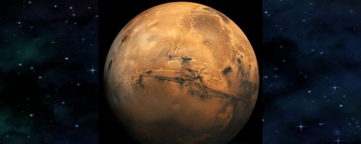 Ace News Today: Potential biosignatures recovered on Mars could depict past proof of life on the Red Planet.