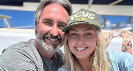 Mike Wolfe of ‘American Pickers’ and girlfriend hospitalized following brutal car wreck