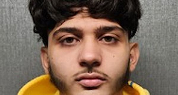 Millerville teen arrested in hit-and-run during illegal street race where his car hit a spectator