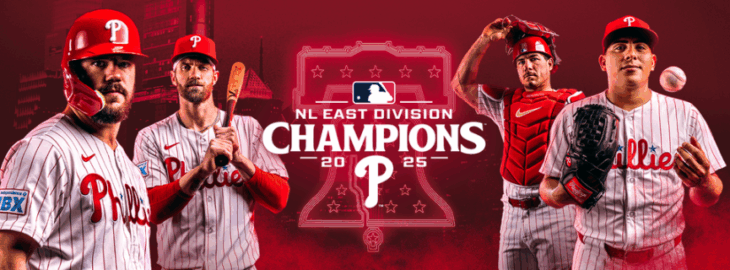 Phillies ‘Red October’ commences Oct. 1 with intrasquad game at Citizens Bank Park