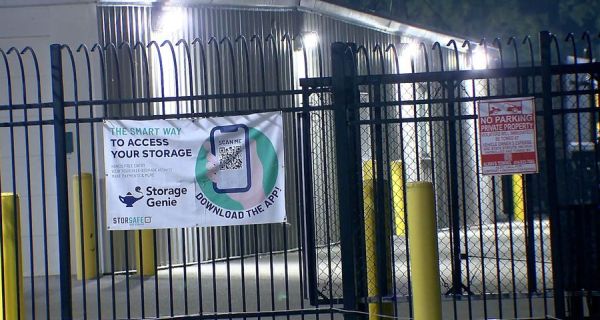 Discovered locked inside Milwaukee storage unit: Six young kids, ages two months to nine years