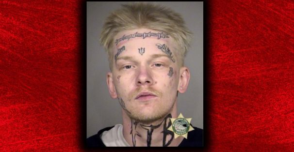 Statewide manhunt ends with murder suspect captured after prison release blunder