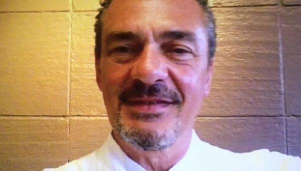 Celebrity chef arrested after robbing three Bay Area banks in the same day