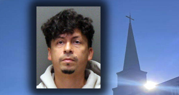 Former Baltimore County Pastor charged with child sex abuse of 16-year-old girl