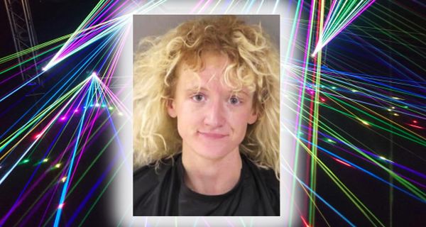 Police in Vero Beach arrest woman for cyberstalking and filing false reports against an officer