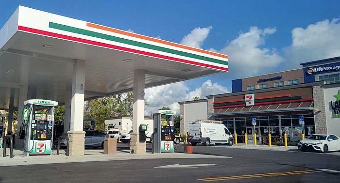 Ace News Today: Attempted armed robbery proves fatal for one of the would-be thieves. Image credit: Google Maps