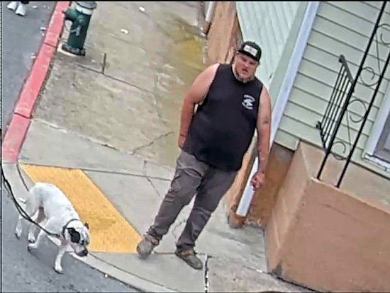 Ace News Today: Hagerstown Police need help identifying this burglar