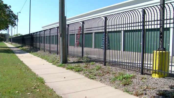 Ace News Today: Discovered locked inside Milwaukee storage unit: Six young kids, ages two months to nine years. Image credit: X