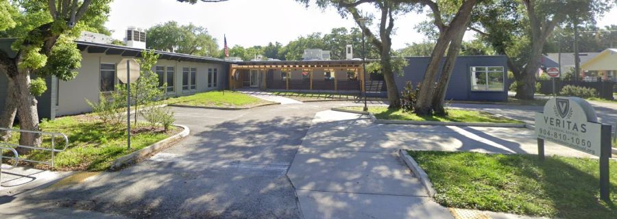 Ace News Today: Florida teacher, 30, pleads guilty to trying to entice 14-year-old to have sex. Image credit Google Maps