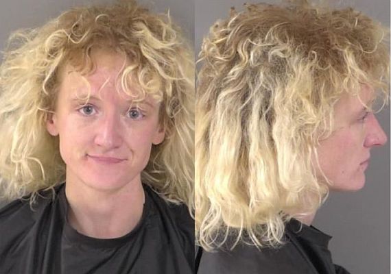 Ace New Today: Police in Vero Beach arrest woman for cyberstalking and filing false reports against an officer