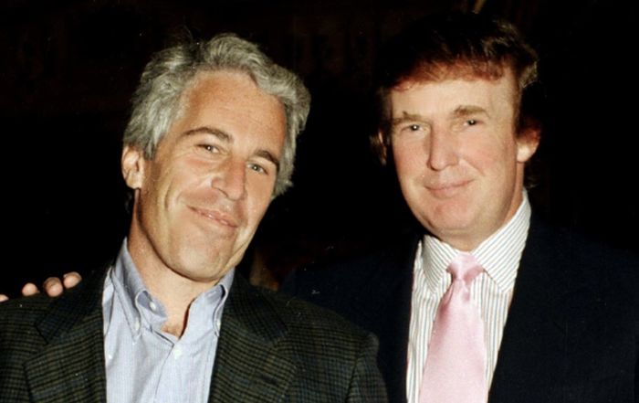 Ace News Today: Dr. Mary L. Trump: 'That's definitely his signature'