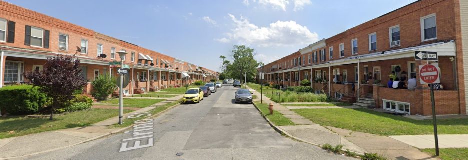 Ace News Today: Kimberly Castellanos Orellana: Baltimore ‘Critically Missing’ teen. Image credit: Google Maps