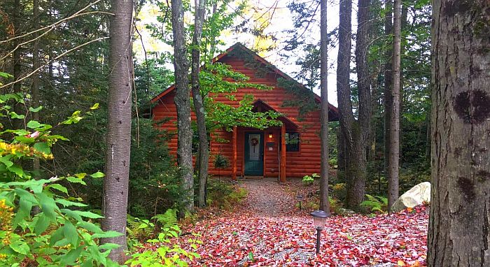 Ace News Today: Let’s go camping!  Here are the Top 10 spots in the USA. Image credit: Robert Frost Mountain Cabins