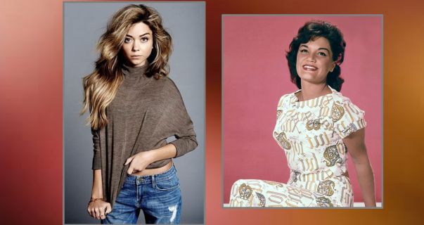 Sarah Hyland to portray the iconic Connie Francis on Broadway in ‘Just in Time’