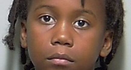 Florida student, 9, arrested after threatening several classmates with a knife at recess