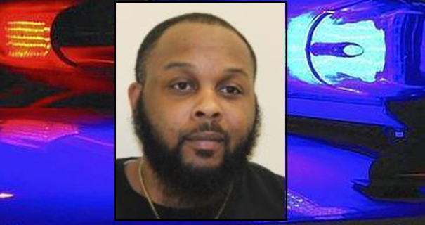 Search is on for Salisbury murder suspect