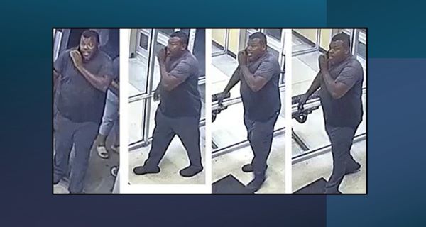 Suspect arrested after shocking grocery store sucker punch leaves man permanently injured (Video)