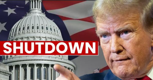 Government Shutdown 2025 has begun: What it means and what’s next