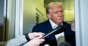 Trump Administration sued for unlawfully suspending SNAP benefits to 42 million Americans