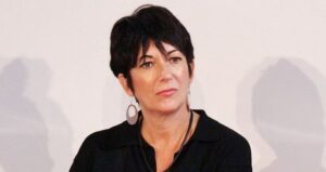 Breaking: SCOTUS refuses to hear appeal from Ghislaine Maxwell