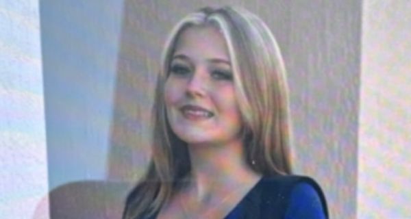 Reported missing and endangered from Daytona Beach, 13-year-old Jaylen Glass