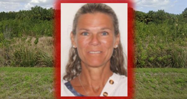 Missing woman whose car found crashed into canal found days later, naked, alive, waving down traffic