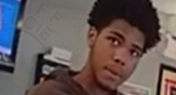 Endangered youth reported missing from St. Luci County