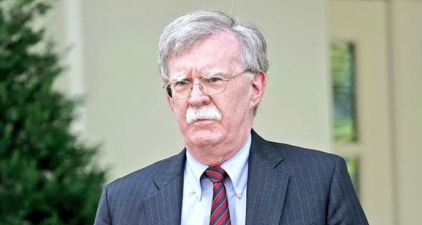 Former Trump National Security Adviser John Bolton pleads not guilty to felony Espionage Act charges